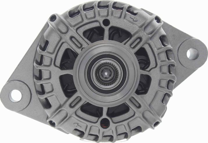 Alanko 10444435 - Alternator autospares.lv