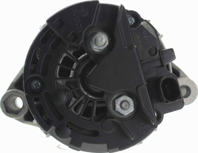 Alanko 10444547 - Alternator autospares.lv