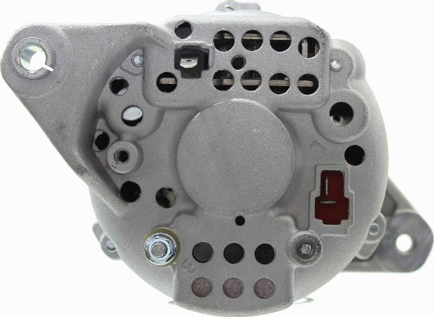 Alanko 10444551 - Alternator autospares.lv