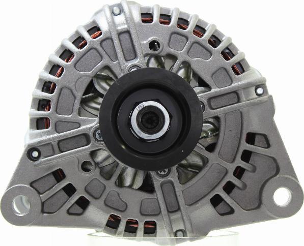 Alanko 10444504 - Alternator autospares.lv