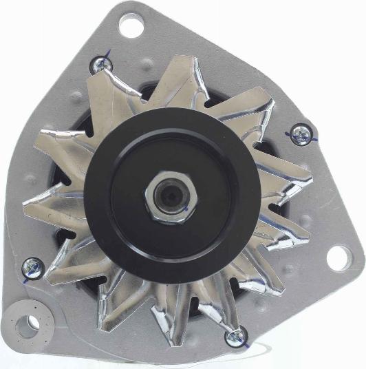 Alanko 10444502 - Alternator autospares.lv