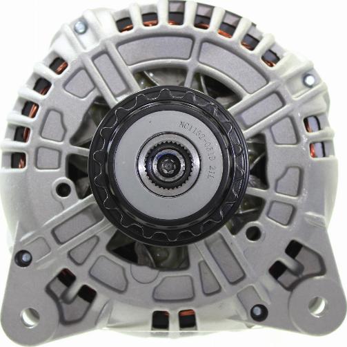 Alanko 10444589 - Alternator autospares.lv