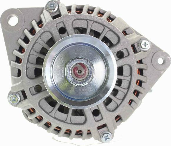 Alanko 10444524 - Alternator autospares.lv