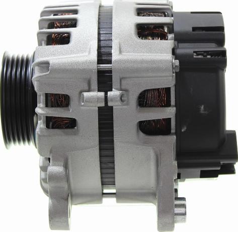 Alanko 10444659 - Alternator autospares.lv