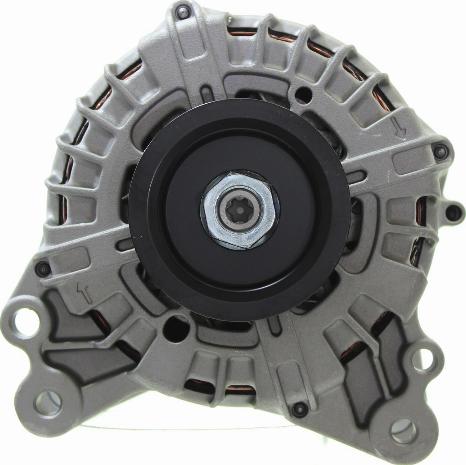 Alanko 10444659 - Alternator autospares.lv