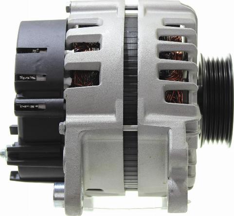 Alanko 10444659 - Alternator autospares.lv