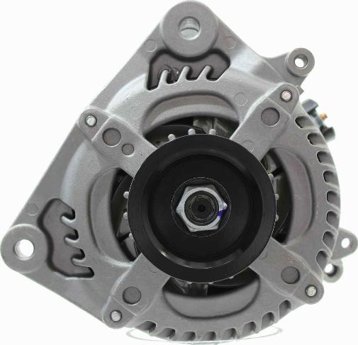 Alanko 10444045 - Alternator autospares.lv