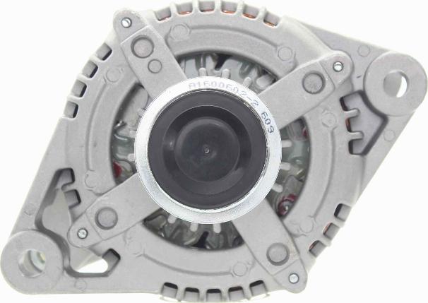 Alanko 10444053 - Alternator autospares.lv