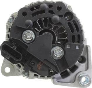 Alanko 11444019 - Alternator autospares.lv