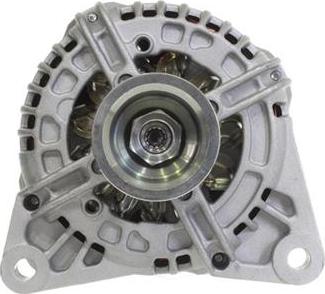 Alanko 11444019 - Alternator autospares.lv