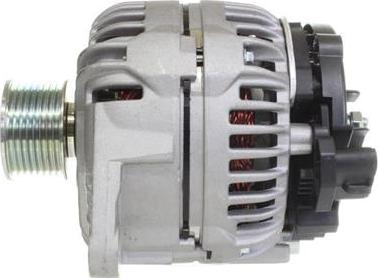 Alanko 11444019 - Alternator autospares.lv