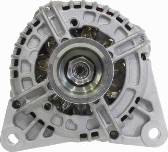 Alanko 10444019 - Alternator autospares.lv