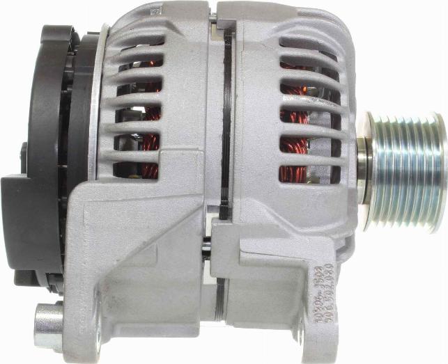 Alanko 10444019 - Alternator autospares.lv