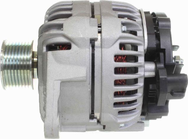 Alanko 10444019 - Alternator autospares.lv