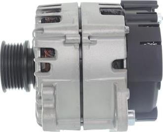 Alanko 11441522 - Alternator autospares.lv