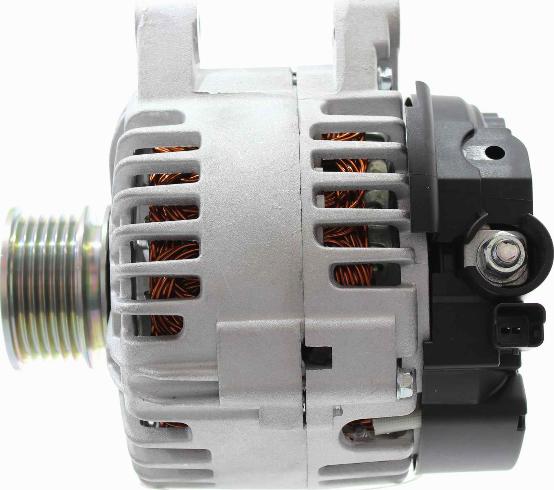 Alanko 10444149 - Alternator autospares.lv