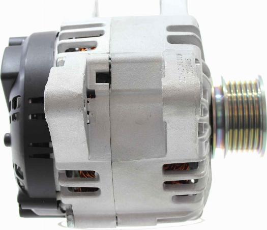 Alanko 10444149 - Alternator autospares.lv