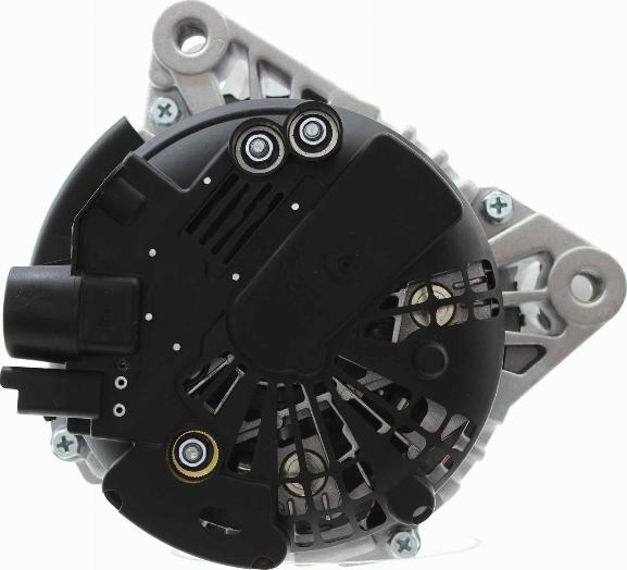 Alanko 10444149 - Alternator autospares.lv