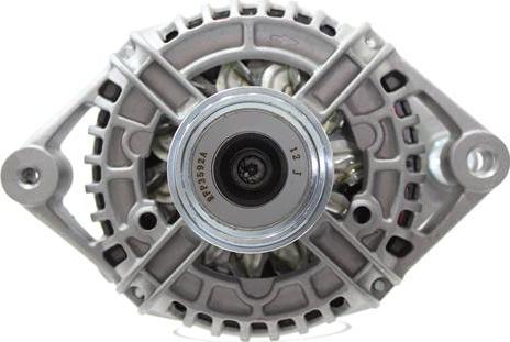 Alanko 10444146 - Alternator autospares.lv