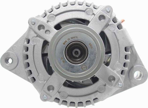 Alanko 10444148 - Alternator autospares.lv