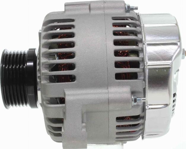 Alanko 10444163 - Alternator autospares.lv