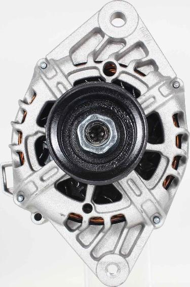 Alanko 10444105 - Alternator autospares.lv