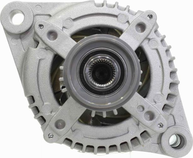 Alanko 10444106 - Alternator autospares.lv