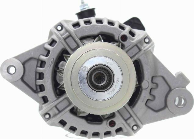 Alanko 10444110 - Alternator autospares.lv