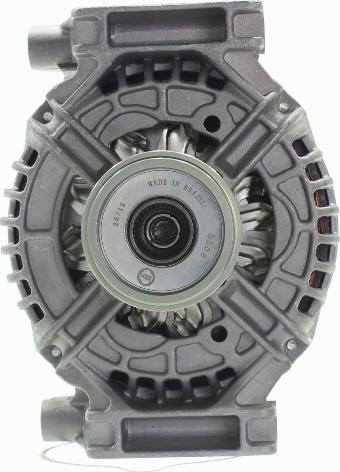 Alanko 10444111 - Alternator autospares.lv