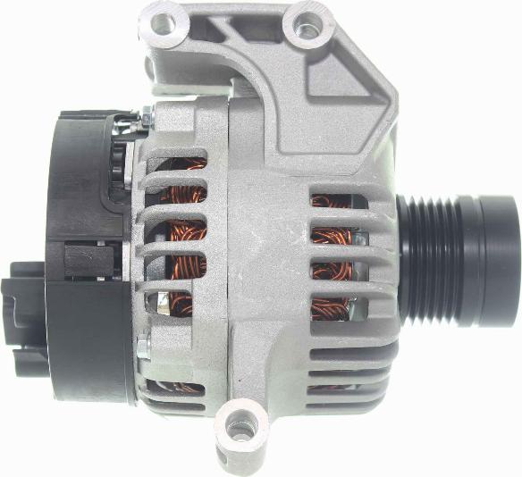 Alanko 10444183 - Alternator autospares.lv