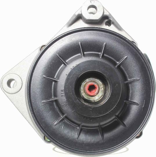 Alanko 10444136 - Alternator autospares.lv