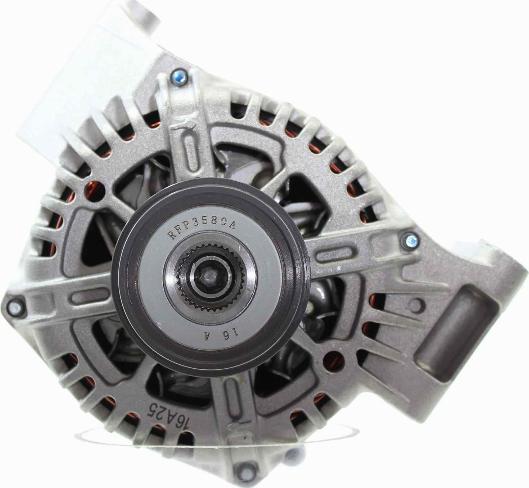 Alanko 10444120 - Alternator autospares.lv