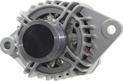 Alanko 10444179 - Alternator autospares.lv