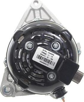 Alanko 11443208 - Alternator autospares.lv