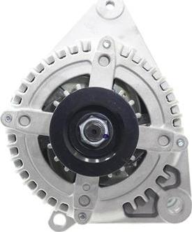 Alanko 10444844 - Alternator autospares.lv