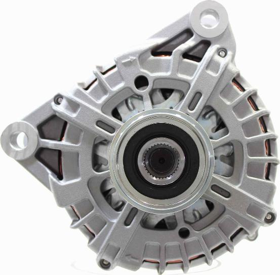 Alanko 10444858 - Alternator autospares.lv