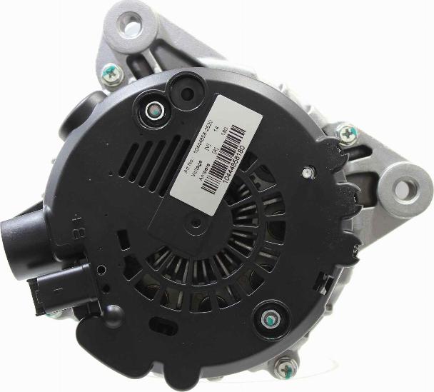 Alanko 10444858 - Alternator autospares.lv