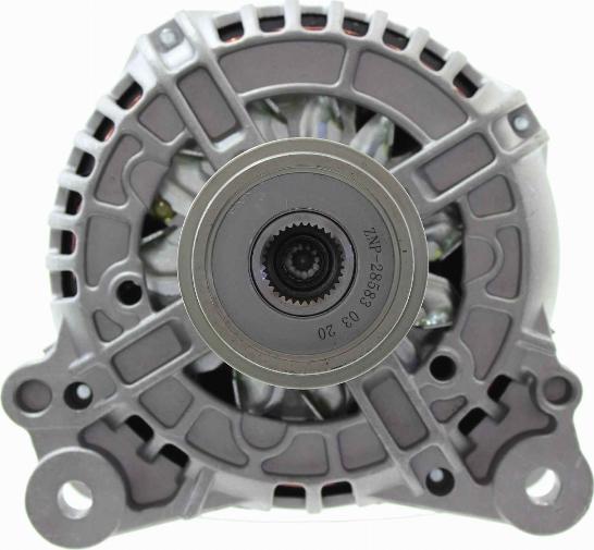 Alanko 10444865 - Alternator autospares.lv