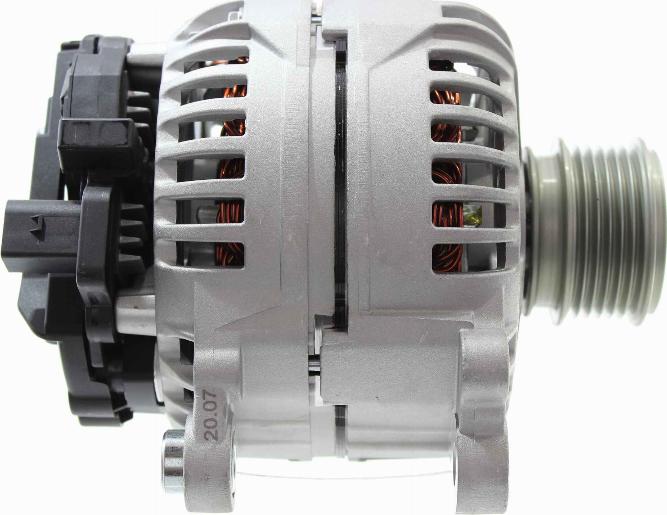 Alanko 10444865 - Alternator autospares.lv