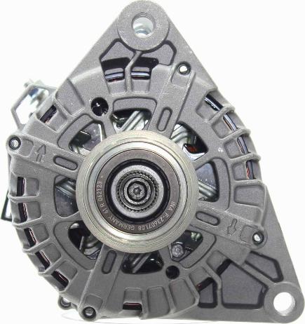 Alanko 10444862 - Alternator autospares.lv