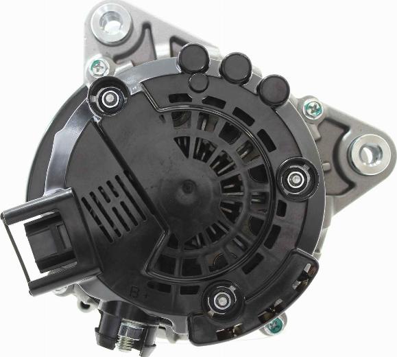 Alanko 10444867 - Alternator autospares.lv