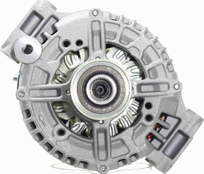 Alanko 10444814 - Alternator autospares.lv