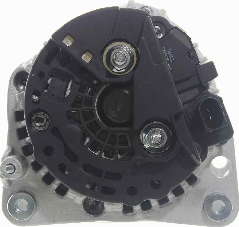 Alanko 10444341 - Alternator autospares.lv