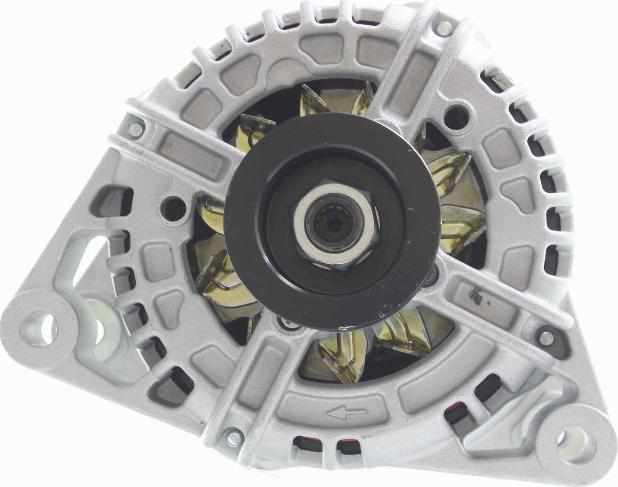 Alanko 10444309 - Alternator autospares.lv