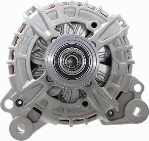 Alanko 10444382 - Alternator autospares.lv