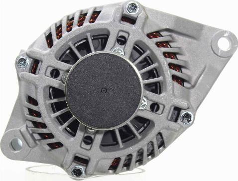 Alanko 10444335 - Alternator autospares.lv