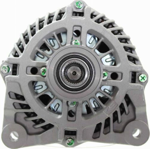 Alanko 10444298 - Alternator autospares.lv