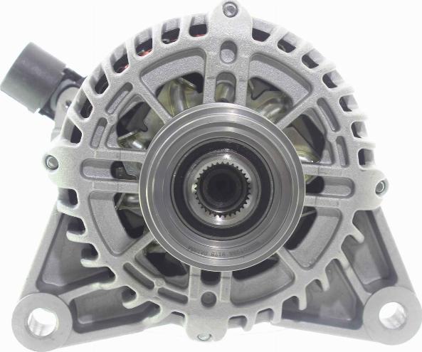 Alanko 10444254 - Alternator autospares.lv