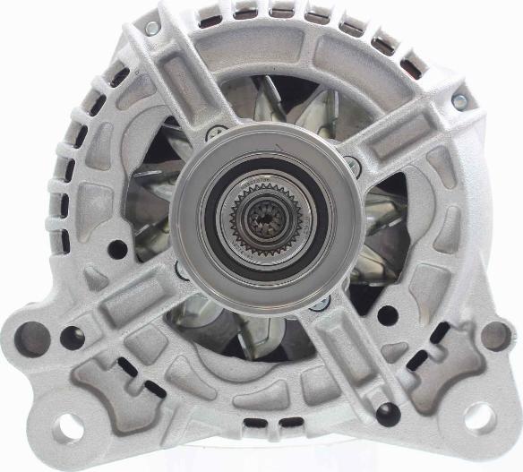 Alanko 10444251 - Alternator autospares.lv