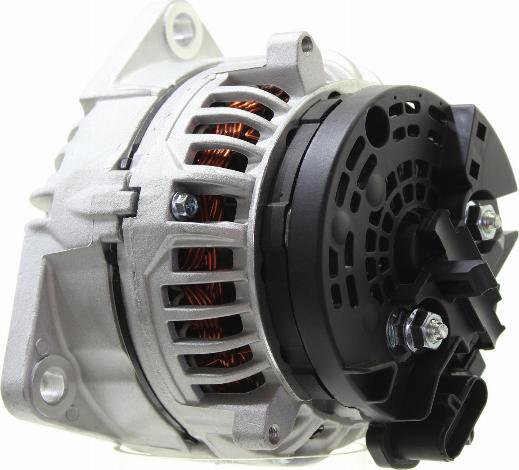 Alanko 10444264 - Alternator autospares.lv